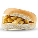 Chip Buttie 