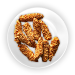 Sizzler Chicken Strips (3) 